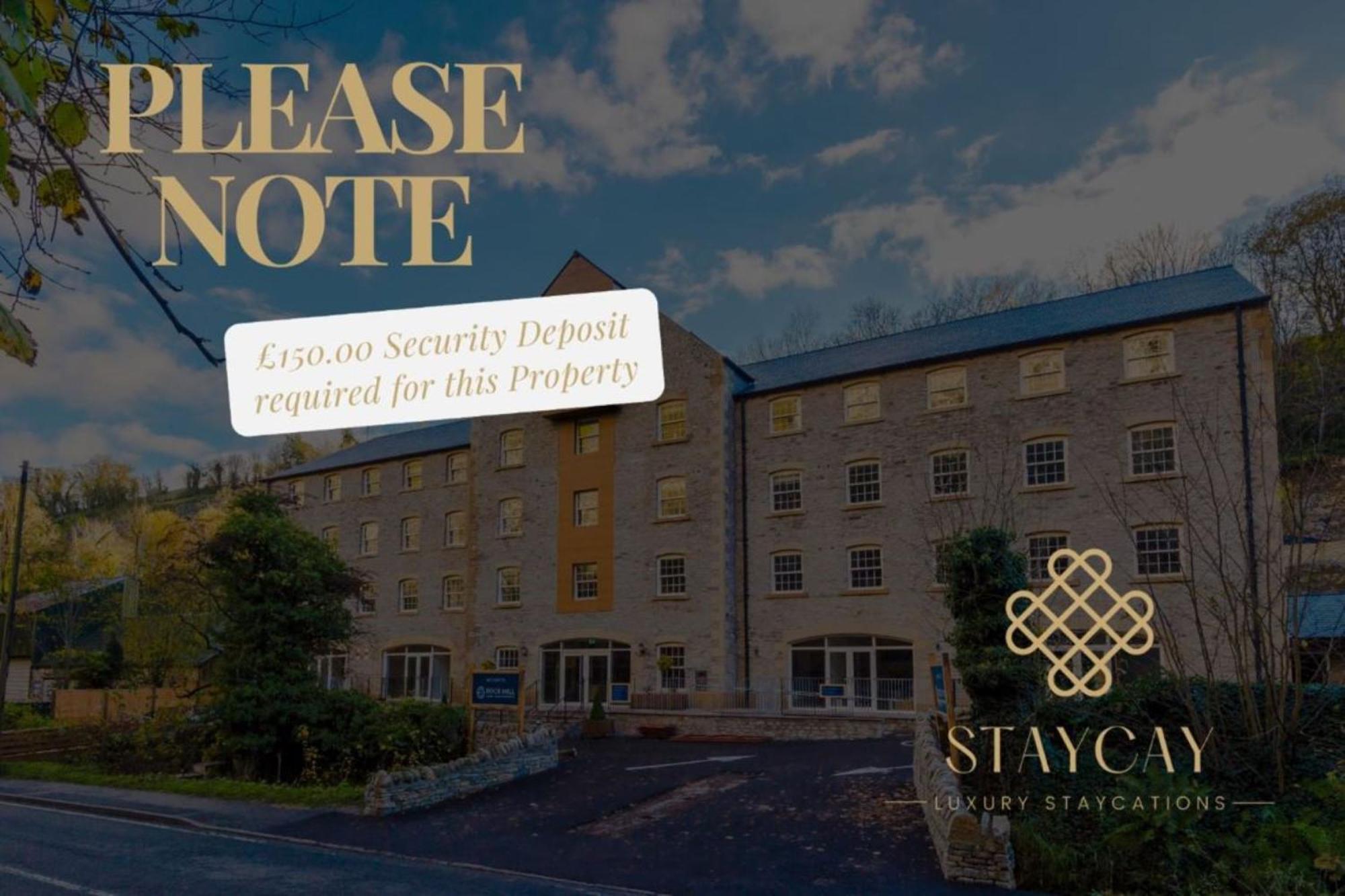 James Court Apartments By Staycay Llandudno Exterior photo